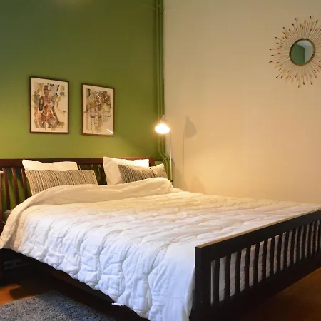 Delightful In With Terrace