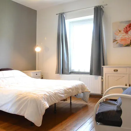 Holiday home Delightful In With Terrace Denee