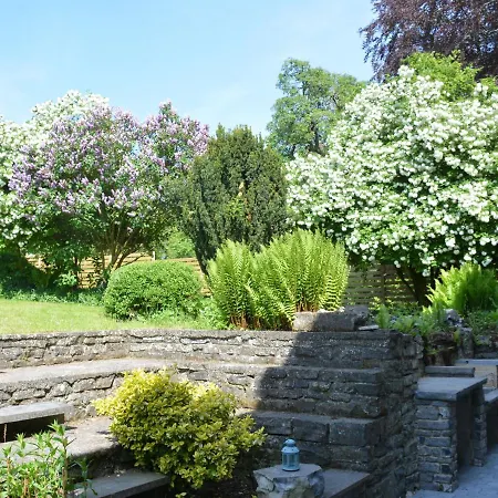 Delightful In With Terrace Holiday home