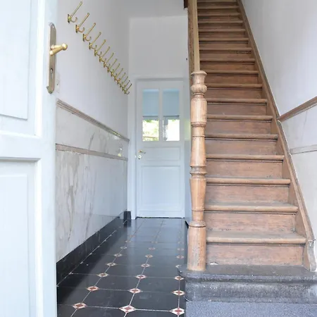Delightful In With Terrace Holiday home