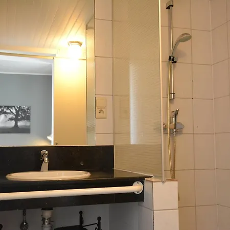 Delightful In With Terrace Holiday home *