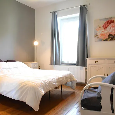 Ferienhaus Family Retreat, Forested Anhee *