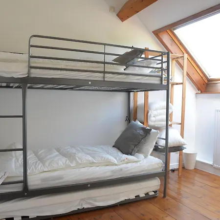 Family Retreat, Forested Anhee *