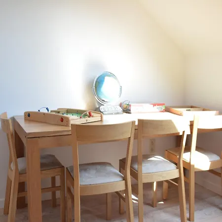 Family Retreat, Forested Anhee Denee