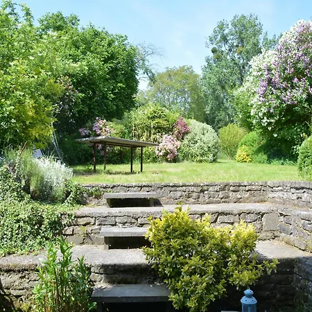 Ferienhaus Family Retreat, Forested Anhee