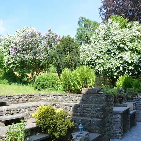 別荘 Family Retreat, Forested Anhee