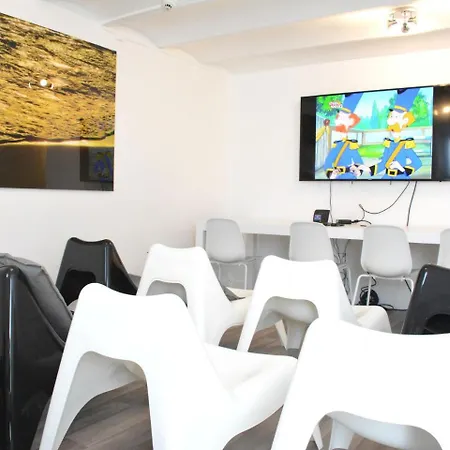 Holiday home Delightful In With Terrace