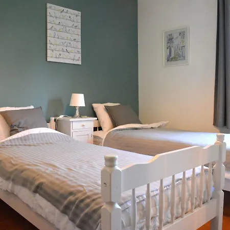 Delightful In With Terrace